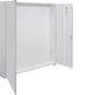 Hager Zählerschrank universZ       ZB55W 