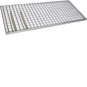 Hager Bodenrost Stahlblech      ZAY90275 