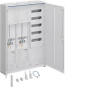 Hager Komplettschrank universZ  ZB331X25 