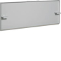 Hager Abdeckung Kabelauslass    ZAY47901 