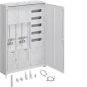Hager Komplettschrank univ.Z  ZB332U25LS 