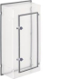Hager Zählerfeldabdeckung IP54  ZAY450AT 
