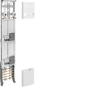 Hager Komplettfeld universZ      ZH54C4N 