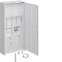 Hager Komplettschrank univ.Z  ZB322U19LS 