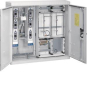 Hager Wandler-u.Messschrank    ZAW102DM9 