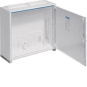 Hager Leerschrank universZ        ZB012S 