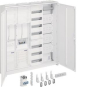Hager                           ZB34WL17 