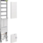 Hager Komplettfeld universZ      ZH51X2N 