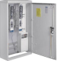 Hager Wandlermessschrank       ZAW131SH1 