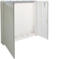 Hager Zählerschrank universZ       ZB45S 
