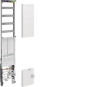 Hager Komplettfeld universZ      ZH52U2N 