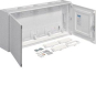 Hager Sockelschrank universN      ZB014W 