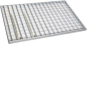 Hager Bodenrost Stahlblech      ZAY90274 