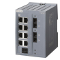 Siemens SCALANCE      6GK5108-2BD00-2AB2 