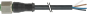 Murrelektronik M12 Bu 7004-12221-6342000 