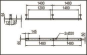 RIDI ABRFB1480DAWS840M9S0500-SEN 0637872 