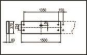 RIDI SHL-L 380/1860-840 SM       0650550 