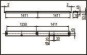 RIDI ARKA-A1415DAWS840MPO0500    0637931 