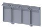 SIEM Isolationsplatte      3VA9211-0WJ40 
