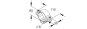 Niedax Schraubabstandschelle  SASS 60 E3 