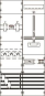 Striebel Mess-u.Wandlerfeld Feld  KA4311 