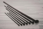 Hellermann X250R-HIRHS(S)-BK-L1 