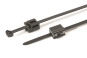 Hellermann T50ROSEC5B-PA66W-BK (500) 