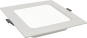 DOTLUX LED Einbaupanel       5094-040120 