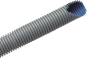 PIPE KuMS-E-MF Rohr M32 grau 