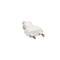 Bachmann Euro Flachstecker       900.011 