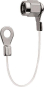 TEGA SMA-Abdeckkappe m.Schnur  100021279 