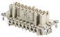 WIEL Buchseneinsatz    BAS BUS 16 2,5 50 