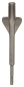 Bosch Flügel-/Kanalmeissel    2608690007 