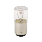 GS Glühlampe, BA 15d, 48V, 6W     DL1BEE 