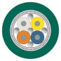 Siemens IE TP Robot Cable GP  6XV1840-2R 