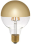 S&H LED-Globeform Filament         31697 