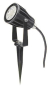 S&H LED Gartenspot 60x84mm 230V 6W 32149 