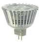 SUH LED MR16 5x1WNichia D50x51mm   30169 