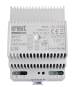GRO Einbau Netzgerät    Netzgerät 12V DC 