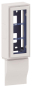 GGK 114306 Leerdose 3-fach   4D 20x80-D3 