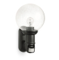 STEIN Sensor-Leuchte max.60W    L560S-SW 