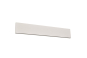 TRIO Wandleuchte CONCHA ws dim 225174731 