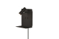 Trio Wandl.ELEMENT 2x3W LED    222570232 