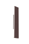 Trio LED-Wandl. CONCHA, 2x9,5W 225174724 