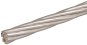 Dehn 832838   Seil 7.5 CUGALSN 35Q R100M 