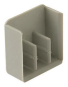 Mersen 02903.165000 Endkappe A5 3pol 