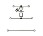 WAGO 2002-3221/1000-413 Bauelement- 