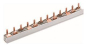 Mersen 22961.003000 Stift 3pol 10qmm 1m 