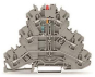 WAGO 2002-3221/1000-413 Bauelement- 