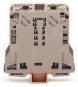 WAGO 285-150 2-Leiter-Durchgangs- 